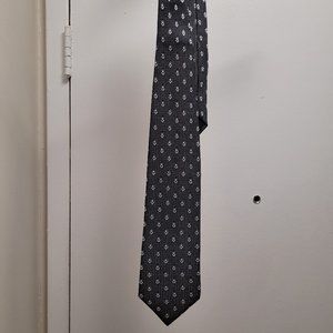 GENTLY USED, VINTAGE, J.G. HOOK NECK TIE!!!